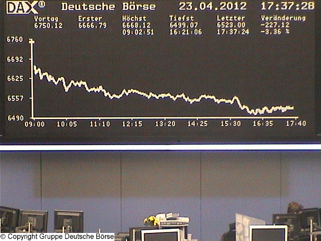Die Links zu den Sternenkinder (DAX Spiel) 503652
