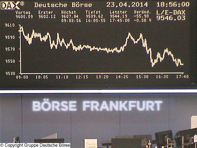 Die Links zu den Sternenkinder (DAX Spiel) 716939