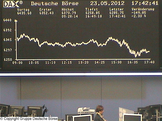 Die Links zu den Sternenkinder (DAX Spiel) 510449