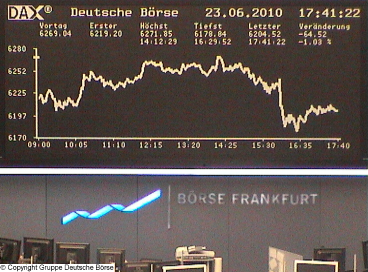 Die Links zu den Sternenkinder (DAX Spiel) 328442