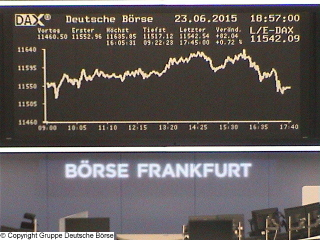 Die Links zu den Sternenkinder (DAX Spiel) 835565