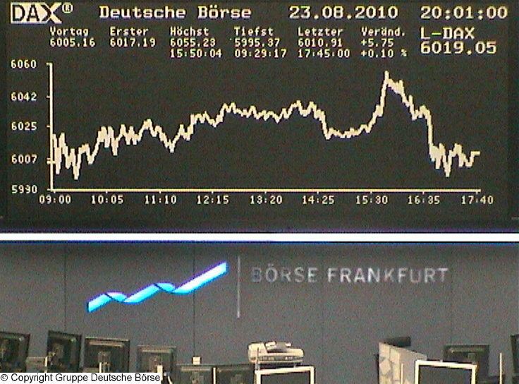 Die Links zu den Sternenkinder (DAX Spiel) 339966