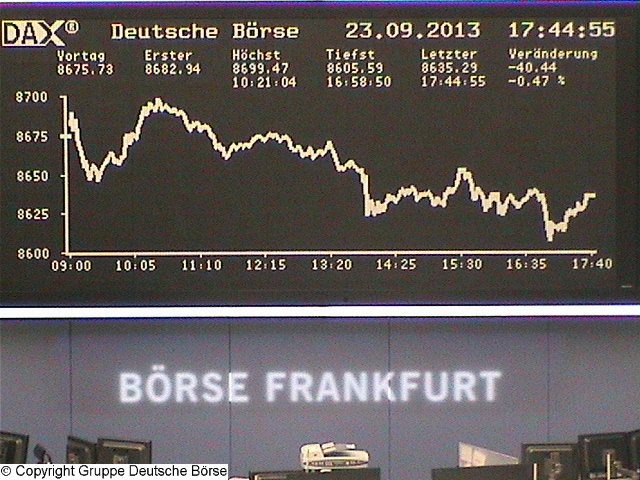 Die Links zu den Sternenkinder (DAX Spiel) 647458