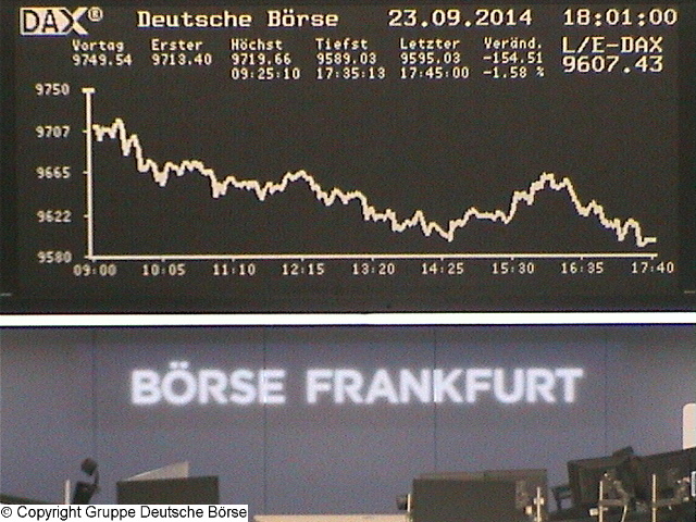 Die Links zu den Sternenkinder (DAX Spiel) 759044