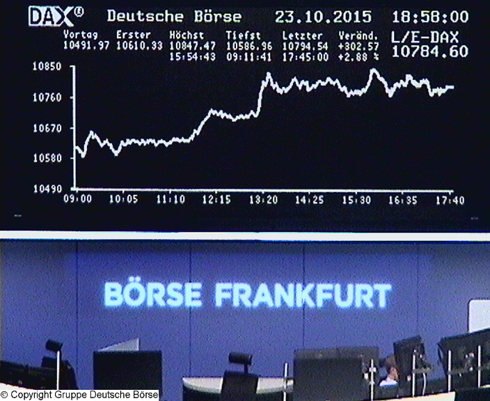 Die Links zu den Sternenkinder (DAX Spiel) 867211