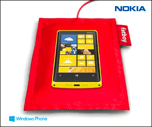 Nokia, das Comeback 2012 ...................... 608791