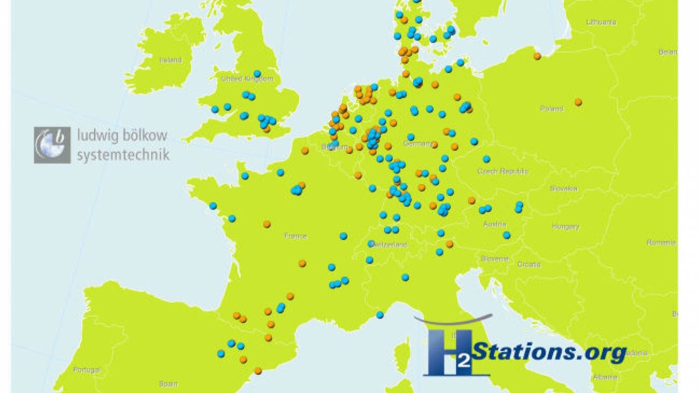 Nel ASA mit neuen Aufträgen aus Frankreich 1102204