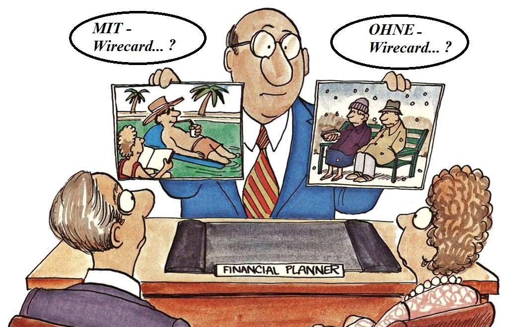 Wirecard 2014 - 2025 1140026