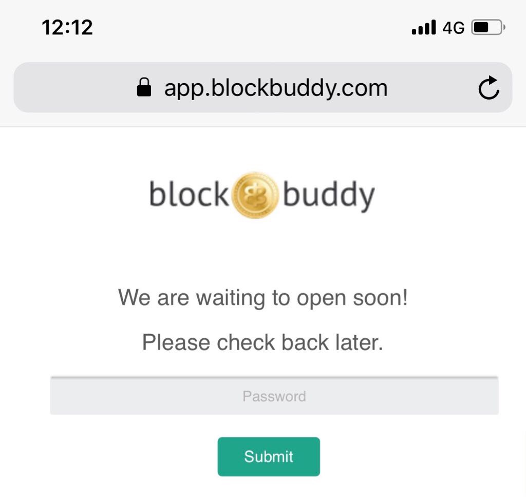 Blockchain -neue Kursrakete? WKN A116BG Stockholm 1033242