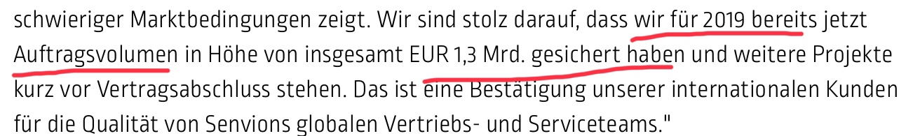 Senvion S.A. (WKN: A2AFKW) 1109405