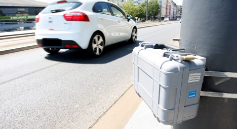 Der einstige Stern 627478