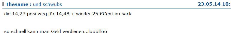 Nordex Akte X 726651