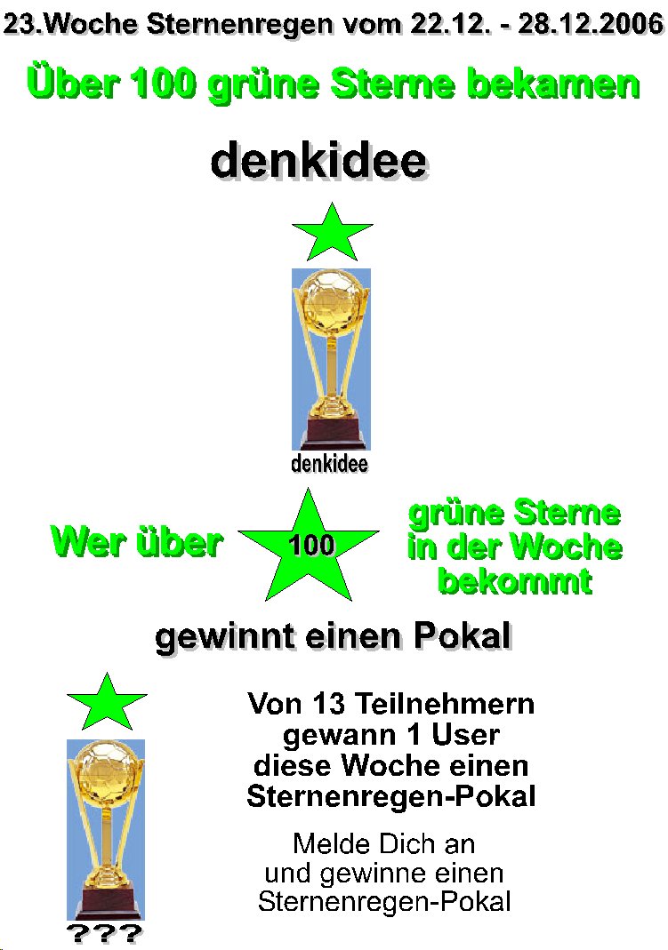 441.DAX Tipp-Spiel, Mittwoch, 03.01.07 74765