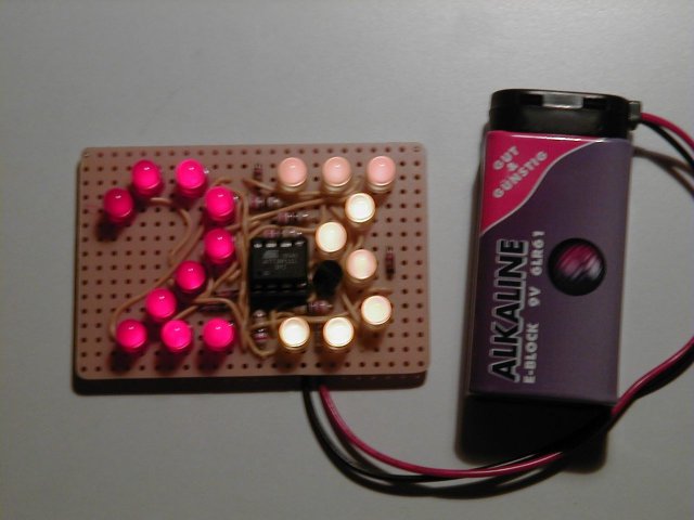 1.469.DAX Tipp-Spiel, Donnerstag, 20.01.2011 373997