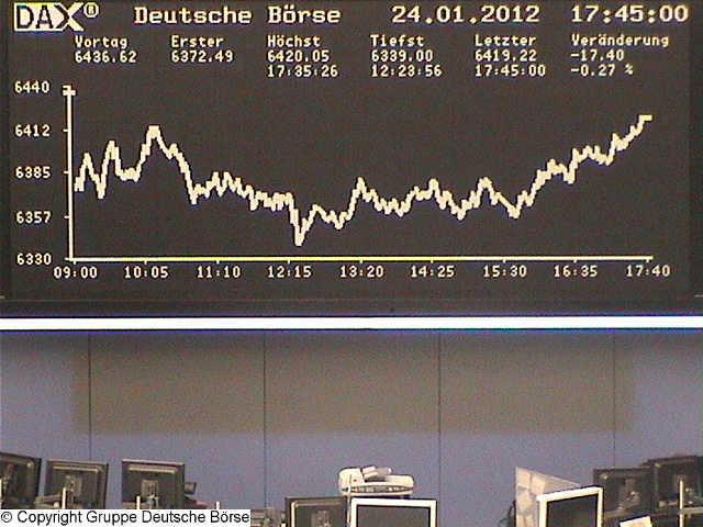 Die Links zu den Sternenkinder (DAX Spiel) 479204