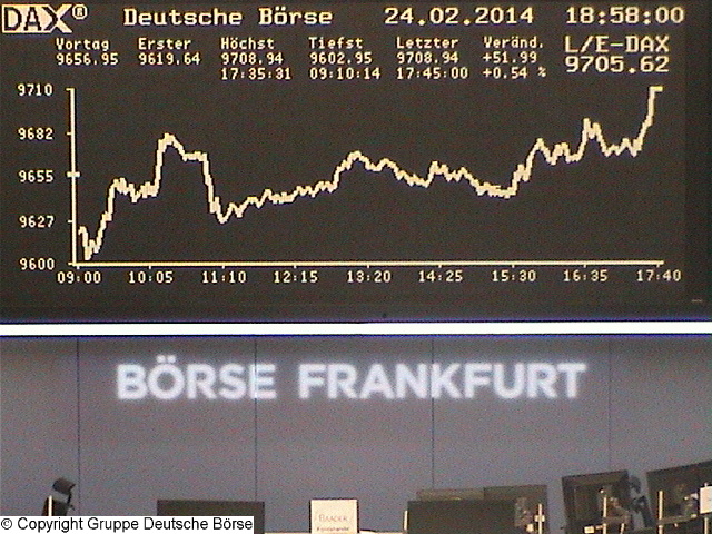 Die Links zu den Sternenkinder (DAX Spiel) 698541