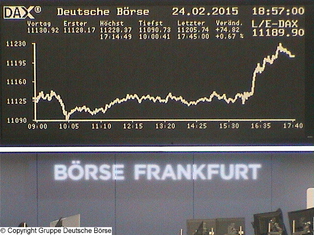 Die Links zu den Sternenkinder (DAX Spiel) 802174