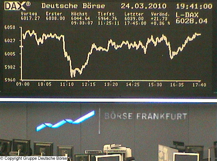Die Links zu den Sternenkinder (DAX Spiel) 309119
