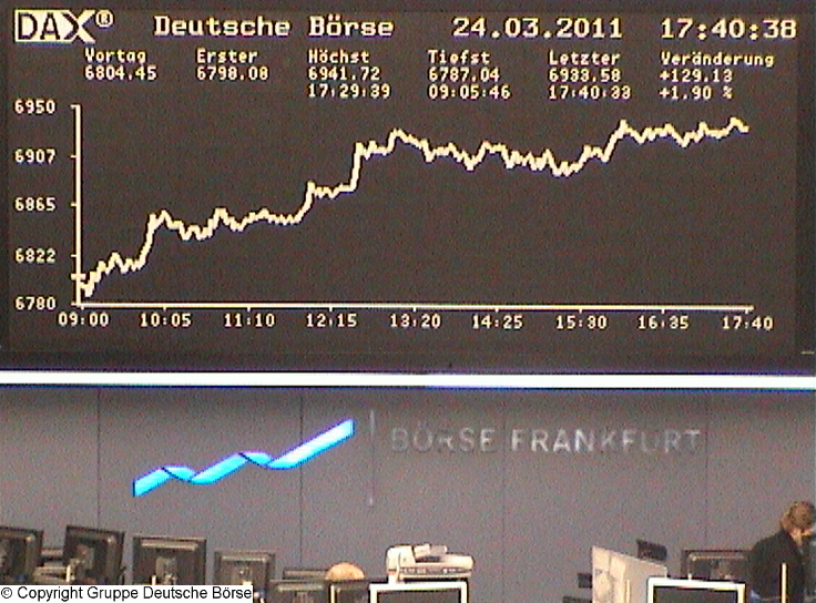 Die Links zu den Sternenkinder (DAX Spiel) 390914