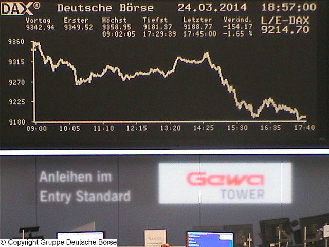 Die Links zu den Sternenkinder (DAX Spiel) 708224