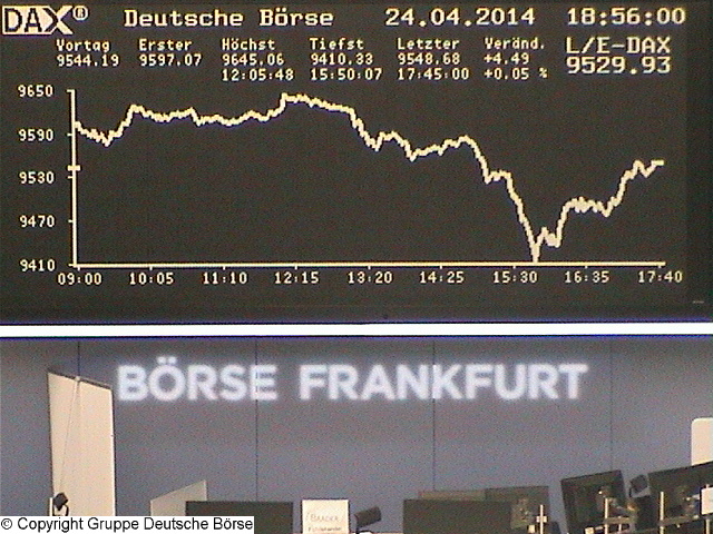 Die Links zu den Sternenkinder (DAX Spiel) 717334