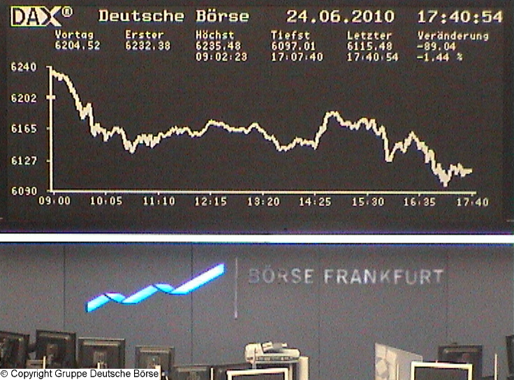 Die Links zu den Sternenkinder (DAX Spiel) 328659