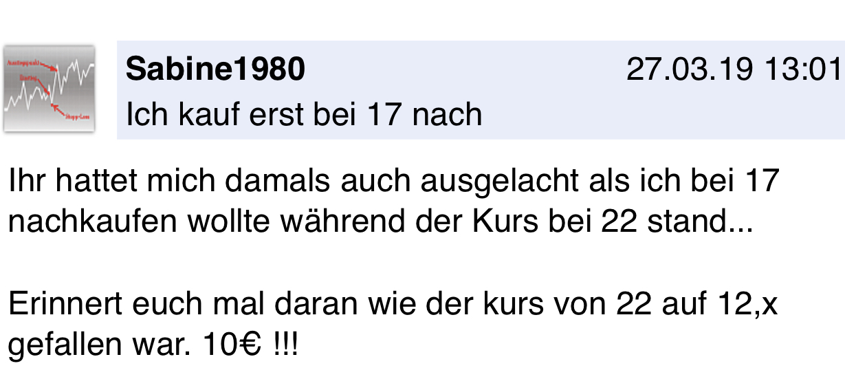 es kann los gehen! 1125452