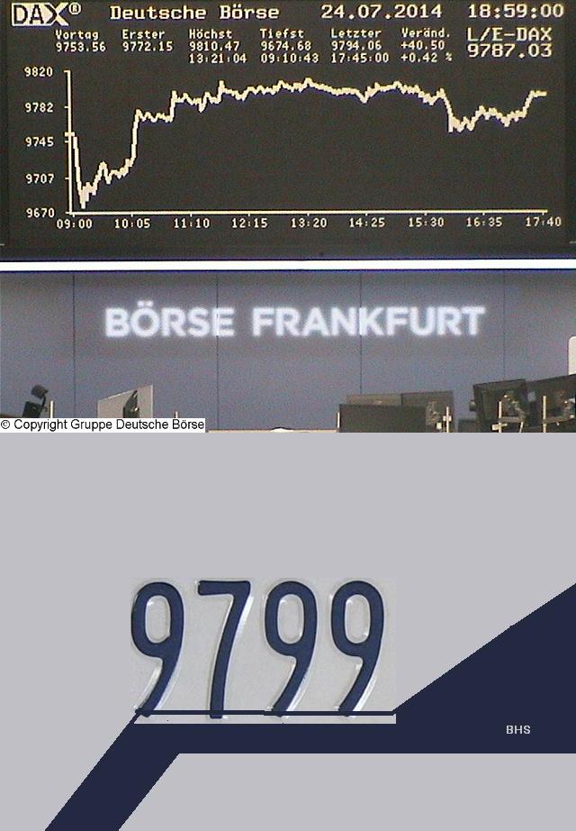 Die Links zu den Sternenkinder (DAX Spiel) 743462