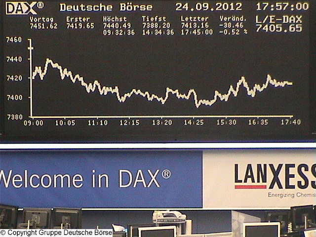 Die Links zu den Sternenkinder (DAX Spiel) 539585