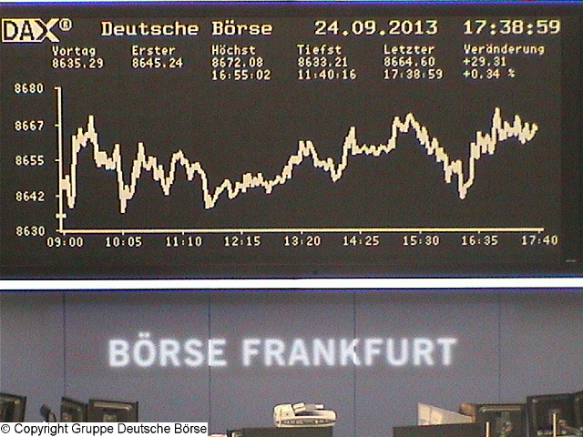 Die Links zu den Sternenkinder (DAX Spiel) 647915