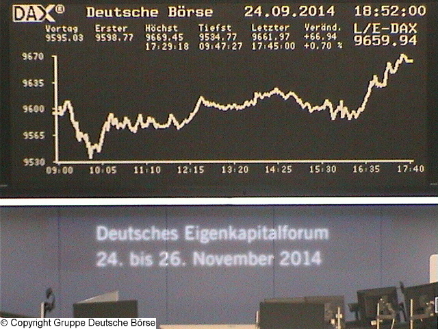 Die Links zu den Sternenkinder (DAX Spiel) 759375