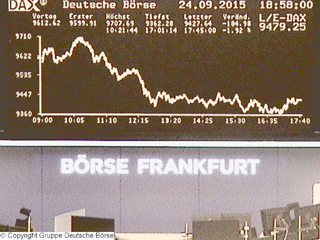 Die Links zu den Sternenkinder (DAX Spiel) 860410