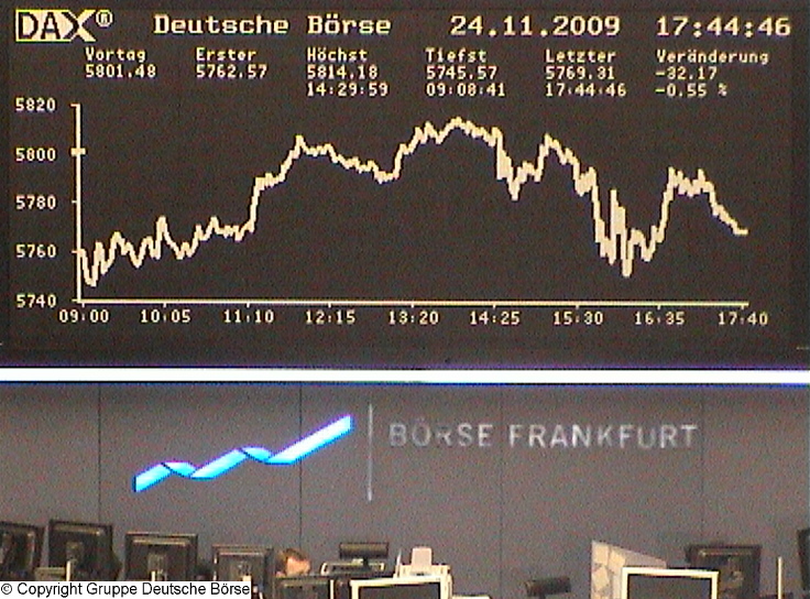 Die Links zu den Sternenkinder (DAX Spiel) 278022