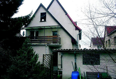 Wenn das Gold redet, dann schweigt die Welt! 216522