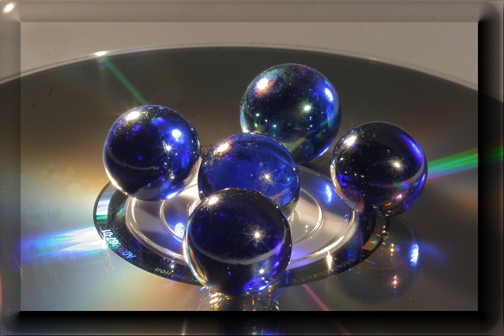 Thompson Creek Metals (Blue Pearl Mng) 94598