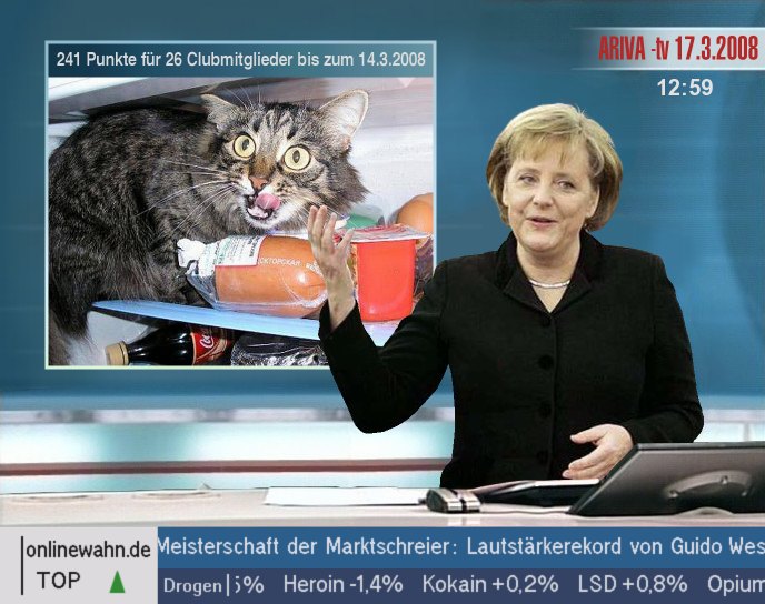 Rangliste der Clubmitglieder 154839