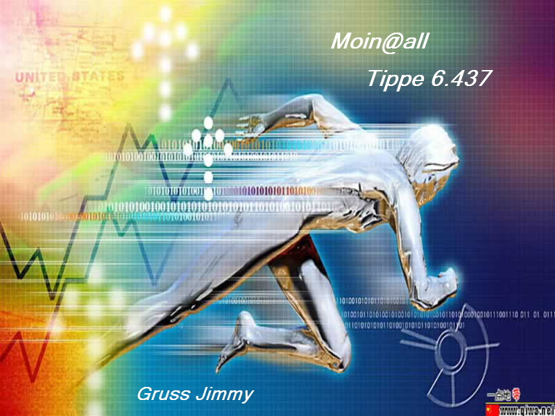 746.DAX Tipp-Spiel, Dienstag, 18.03.08 155271