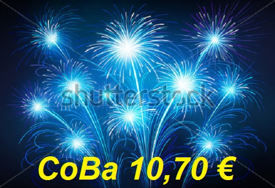 COMMERZBANK kaufen Kz. 28 € 600297