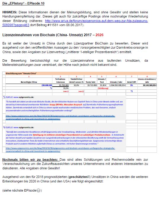 EPI Übernahme - Wir halten zusammen 995795