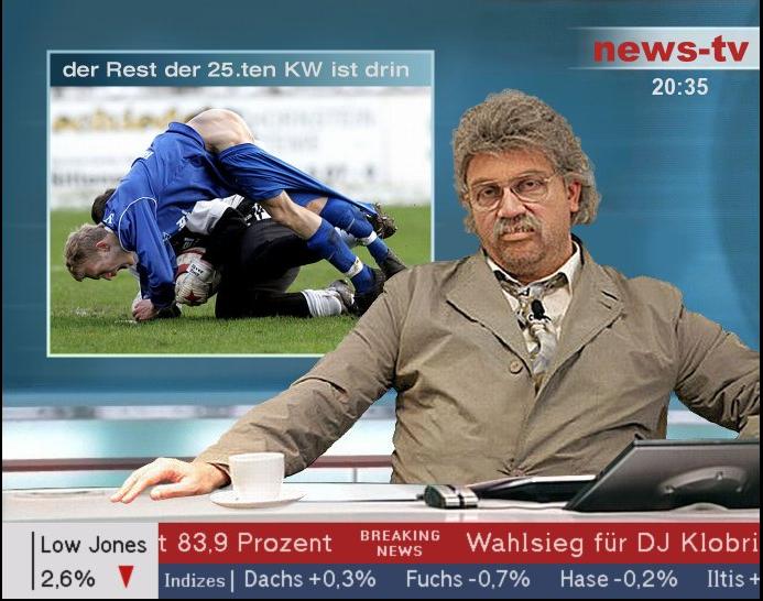 1.575.DAX Tipp-Spiel, Dienstag, 21.06.2011 413939