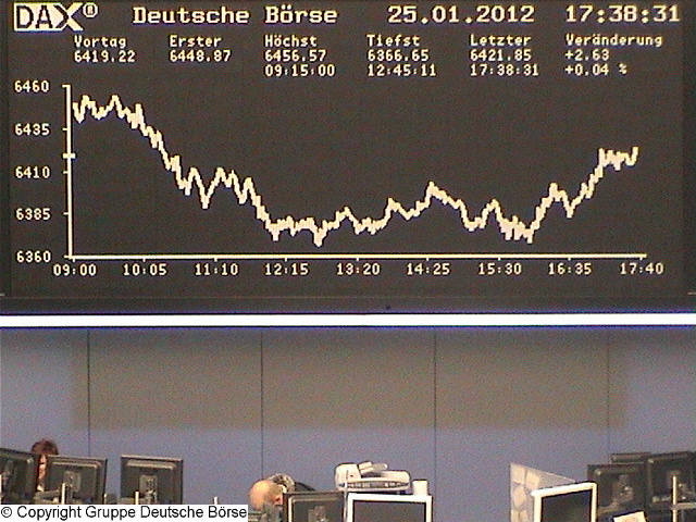 Die Links zu den Sternenkinder (DAX Spiel) 479596