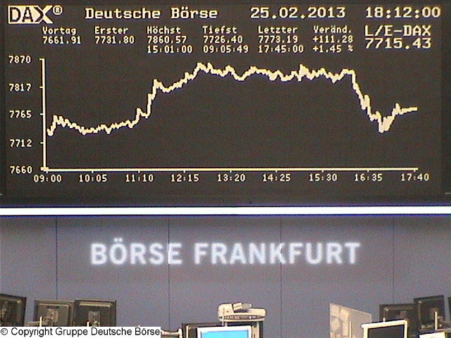 Die Links zu den Sternenkinder (DAX Spiel) 582468