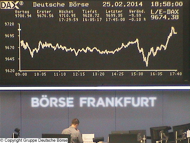 Die Links zu den Sternenkinder (DAX Spiel) 698930