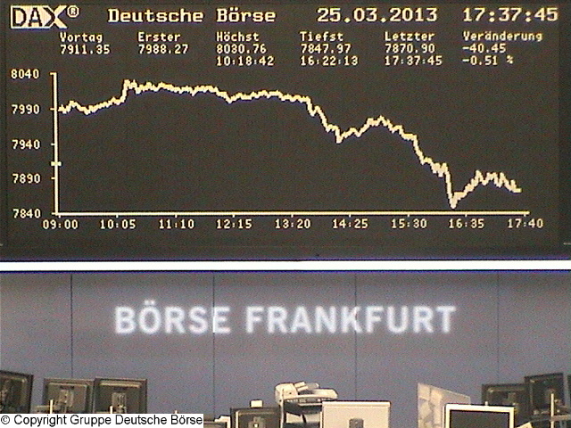 Die Links zu den Sternenkinder (DAX Spiel) 591229