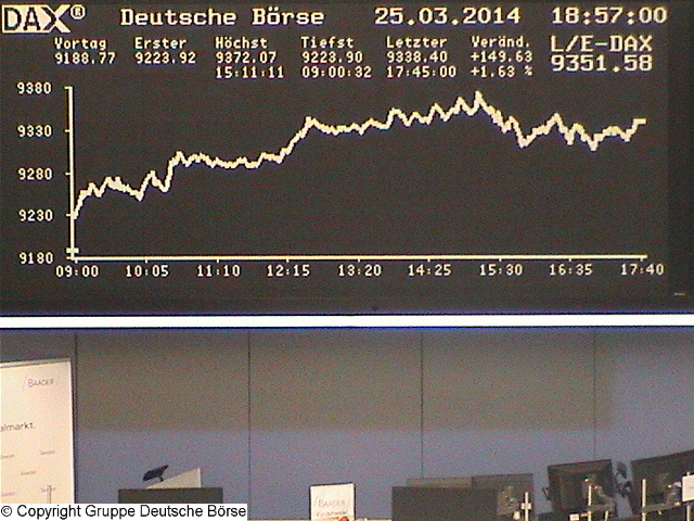 Die Links zu den Sternenkinder (DAX Spiel) 708578