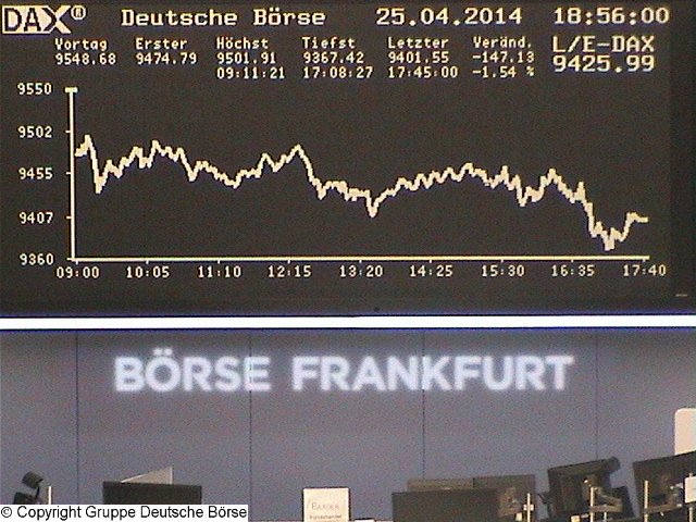 Die Links zu den Sternenkinder (DAX Spiel) 718073
