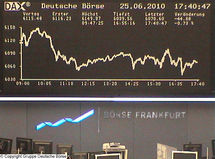 Die Links zu den Sternenkinder (DAX Spiel) 329126