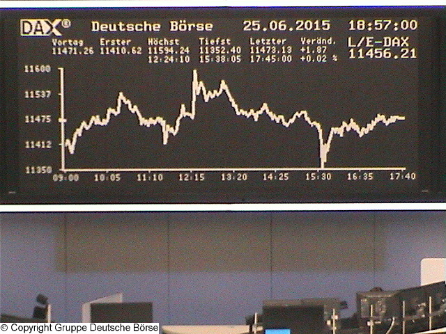 Die Links zu den Sternenkinder (DAX Spiel) 836157