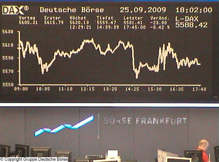 Die Links zu den Sternenkinder (DAX Spiel) 262732
