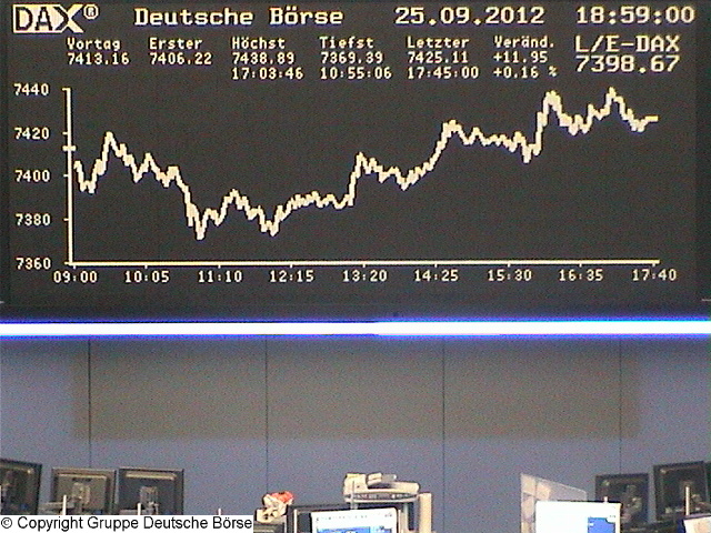Die Links zu den Sternenkinder (DAX Spiel) 539908